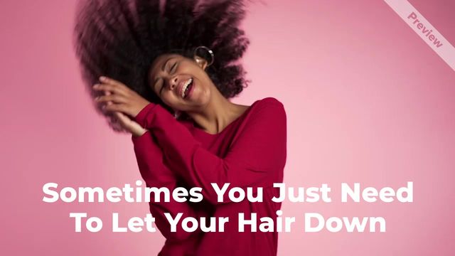 Wacky Wednesday Video Template