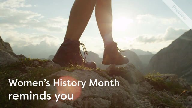 Dream Travel Video Template