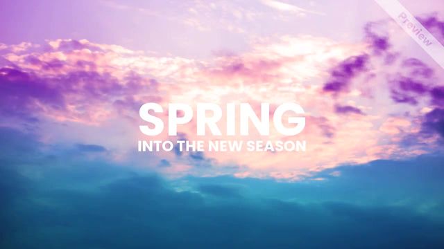 FB Cover Video Template