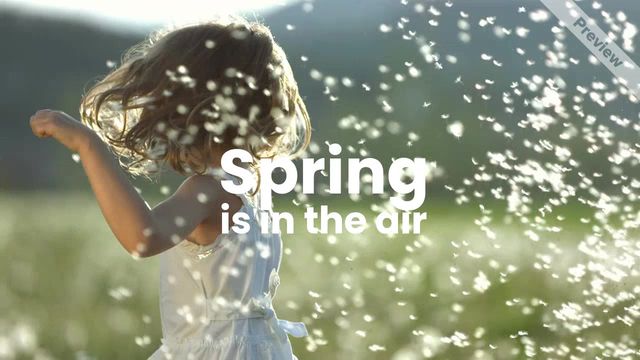 FB Cover Video Template