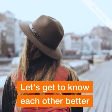 Fill In the Blank Video Template