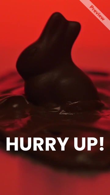 Hurry. Up. Video Template