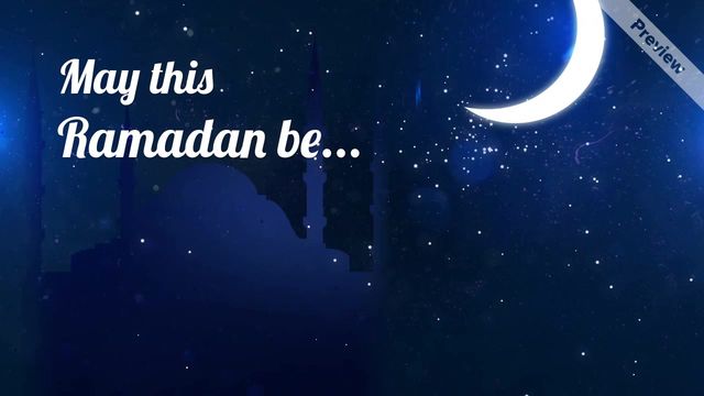 As Bright Video Template