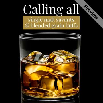 Whiskey Day Video Template