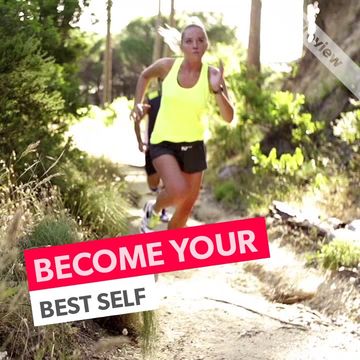 Best Self Video Template