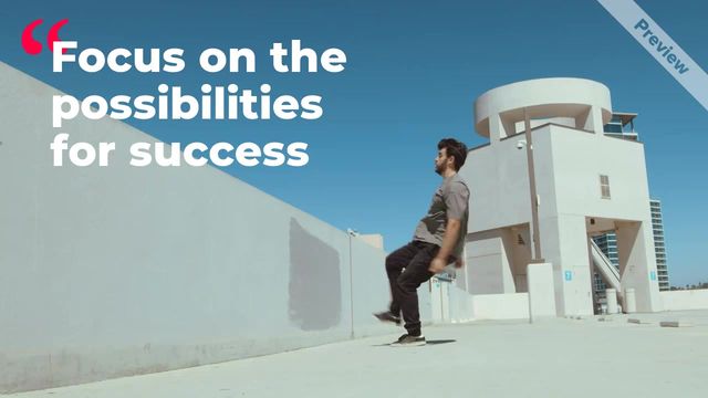 #QuoteOfTheDay Video Template