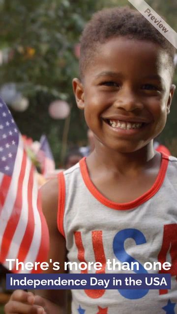 Juneteenth Video Template