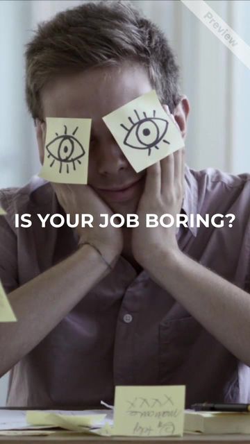 Hire Employees Video Template