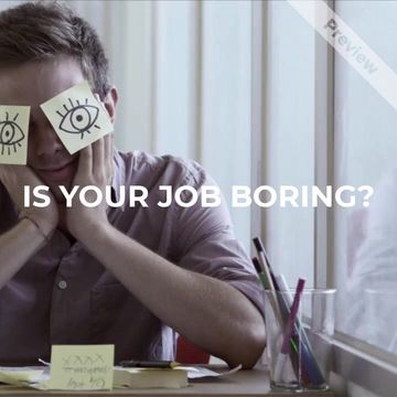 Hire Employees Video Template