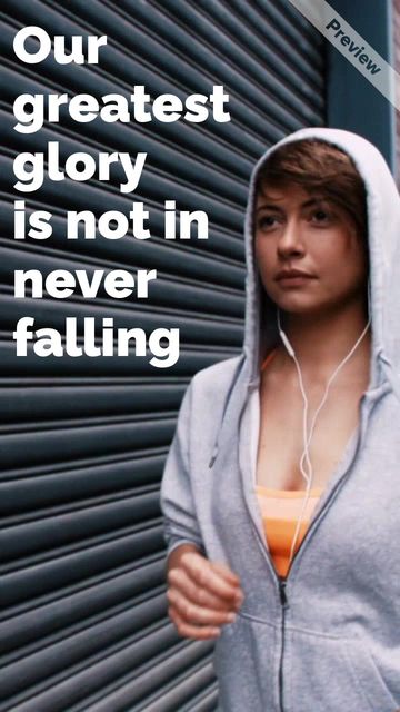 Motivation Monday Video Template