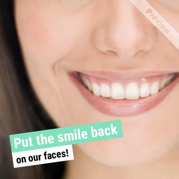 Hire a Dentist Video Template