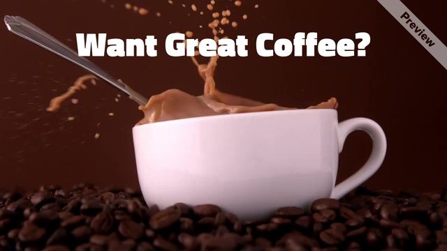 My OCD Video Template