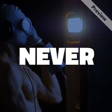 Never Stop Video Template