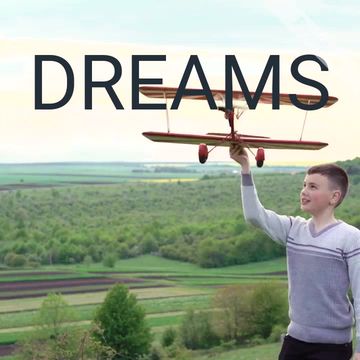 HER DREAM HOUSE Video Template