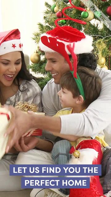 PERFECT HOME  Video Template