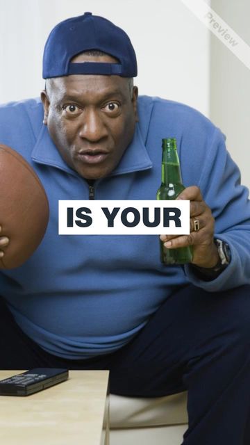 Living Large Video Template