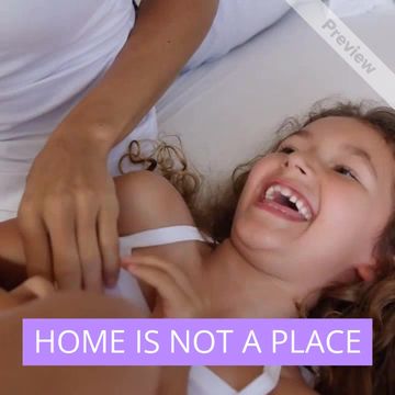 FAMILY LOVE Video Template