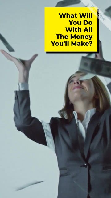 MAKE MONEY Video Template