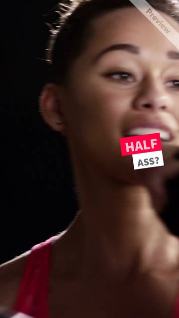 BAD ASS Video Template