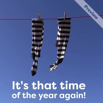 National Underwear Day 