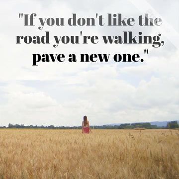 Quote of the Day Video Template