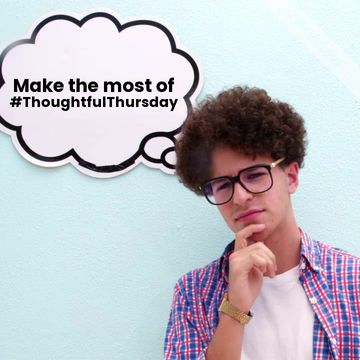 Thoughtful Thursday Video Template