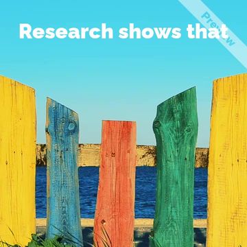 Remarkable memories Video Template