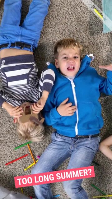 Relax Now Video Template