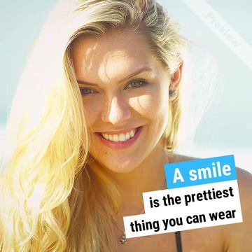 Prettiest Thing Video Template