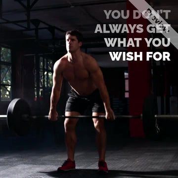 What You Work For Video Template