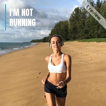 Chasing Health Video Template