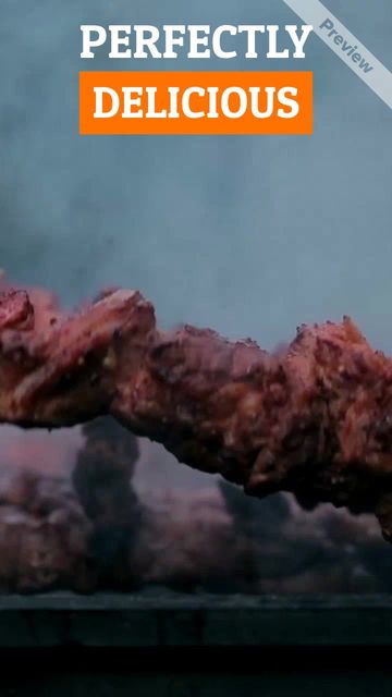 Perfect Chicken Video Template