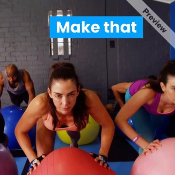 Booty pop Video Template