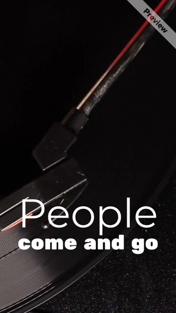 Always Stay Video Template