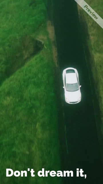 Drive it Video Template