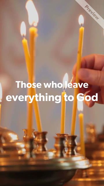 Sunday Worship Video Template