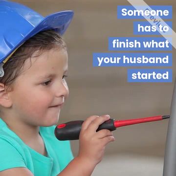 Fix it Video Template