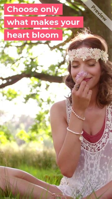 Bloom Video Template