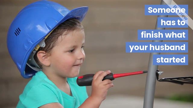 Fix it Video Template