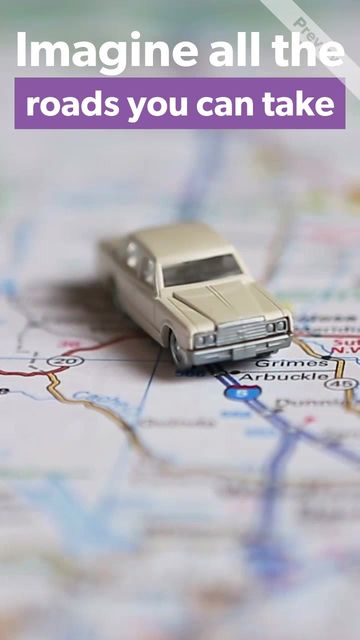 Real Car Video Template