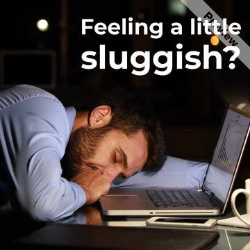 Fitness Day Video Template