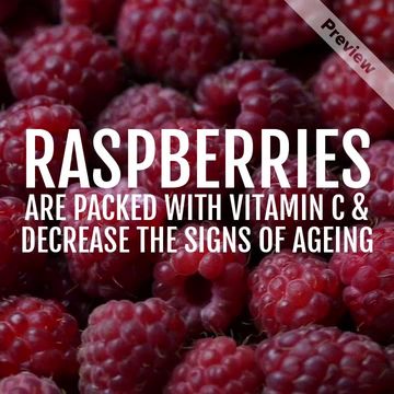 Fresh Produce Video Template