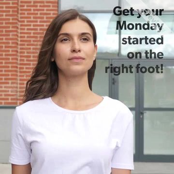 #MotivationMonday 3 Video Template