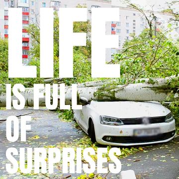 Ready for anything Video Template