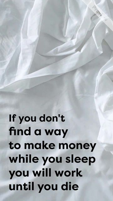 Making money Video Template