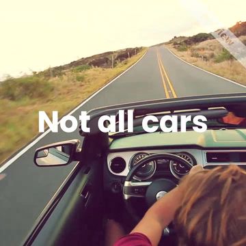 All Cars Video Template