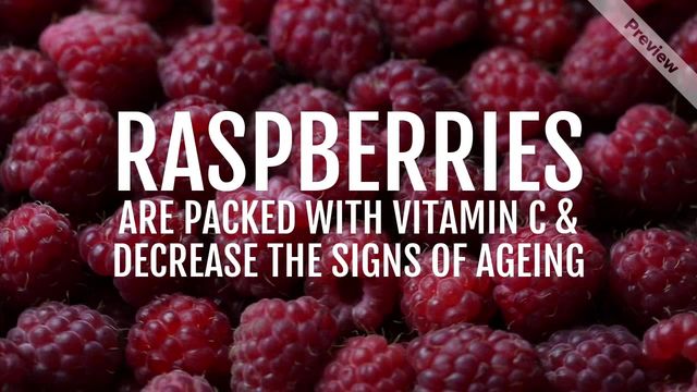 Fresh Produce Video Template