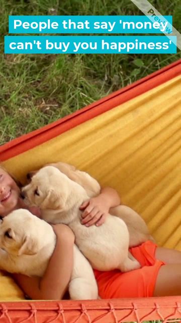 Buy Happiness Video Template