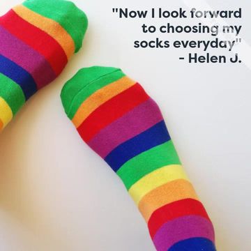 Happy Socks Video Template