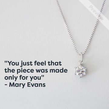 Jewelry Video Template